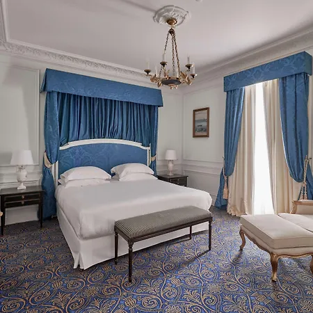 Du Palais Biarritz, In The Unbound Collection By Hyatt 5* Μπιαρίτζ