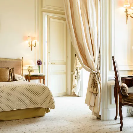 Du Palais Biarritz, In The Unbound Collection By Hyatt Ξενοδοχείο