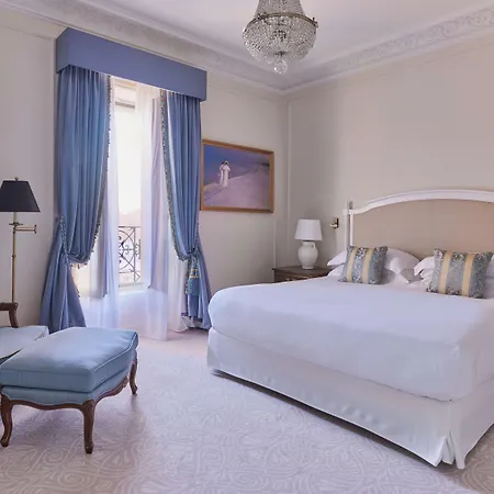 Ξενοδοχείο Du Palais Biarritz, In The Unbound Collection By Hyatt Μπιαρίτζ