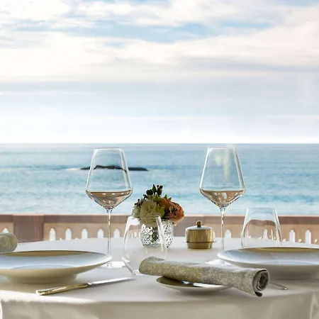 Du Palais Biarritz, In The Unbound Collection By Hyatt Μπιαρίτζ