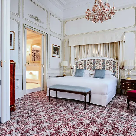 Ξενοδοχείο Du Palais Biarritz, In The Unbound Collection By Hyatt Μπιαρίτζ