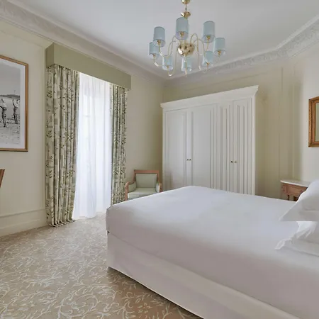 Du Palais Biarritz, In The Unbound Collection By Hyatt Ξενοδοχείο 5*