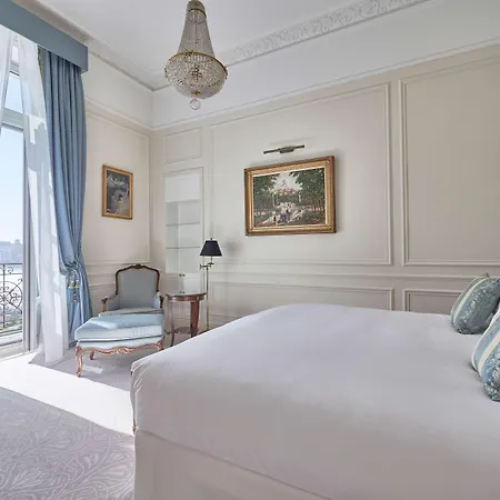 Du Palais Biarritz, In The Unbound Collection By Hyatt Ξενοδοχείο Μπιαρίτζ