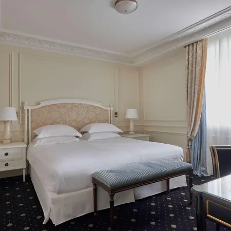 Du Palais Biarritz, In The Unbound Collection By Hyatt Ξενοδοχείο 5*