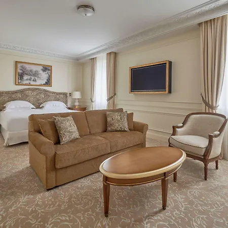 Du Palais Biarritz, In The Unbound Collection By Hyatt