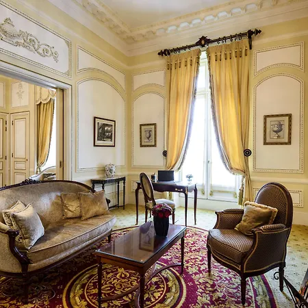 Du Palais Biarritz, In The Unbound Collection By Hyatt Μπιαρίτζ