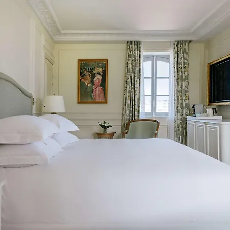 Du Palais Biarritz, In The Unbound Collection By Hyatt Ξενοδοχείο Μπιαρίτζ