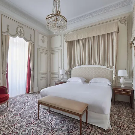 Du Palais Biarritz, In The Unbound Collection By Hyatt Μπιαρίτζ
