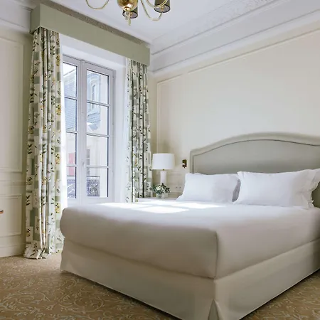 Ξενοδοχείο Du Palais Biarritz, In The Unbound Collection By Hyatt 5*