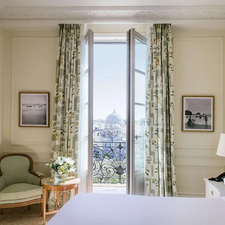 Du Palais Biarritz, In The Unbound Collection By Hyatt Ξενοδοχείο