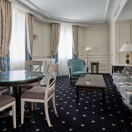 Du Palais Biarritz, In The Unbound Collection By Hyatt Hotel 5*