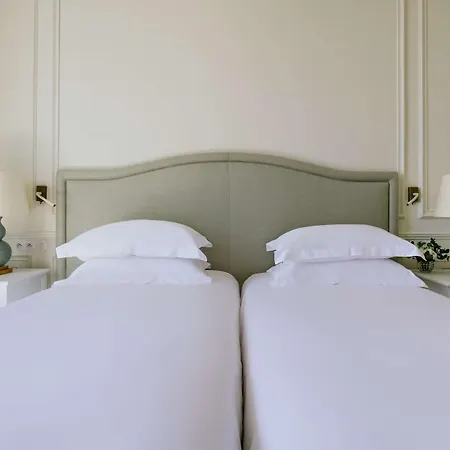 Du Palais Biarritz, In The Unbound Collection By Hyatt Ξενοδοχείο 5*