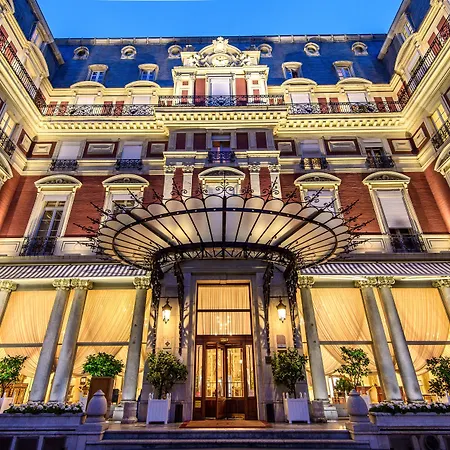 Du Palais Biarritz, In The Unbound Collection By Hyatt Biarritz