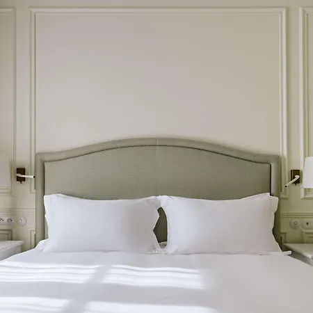 Du Palais Biarritz, In The Unbound Collection By Hyatt Μπιαρίτζ
