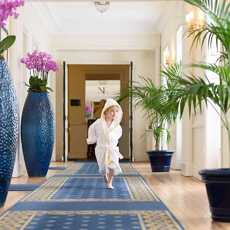 Du Palais Biarritz, In The Unbound Collection By Hyatt 5*