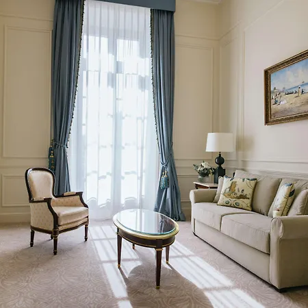 Du Palais Biarritz, In The Unbound Collection By Hyatt Ξενοδοχείο