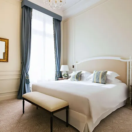 Du Palais Biarritz, In The Unbound Collection By Hyatt 5* Μπιαρίτζ