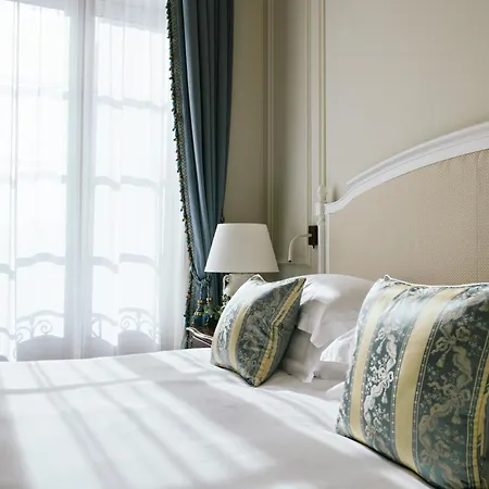 Ξενοδοχείο Du Palais Biarritz, In The Unbound Collection By Hyatt