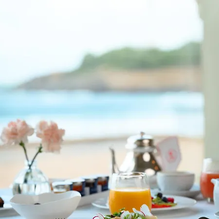 Du Palais Biarritz, In The Unbound Collection By Hyatt Biarritz