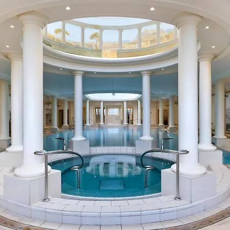 Du Palais Biarritz, In The Unbound Collection By Hyatt Μπιαρίτζ