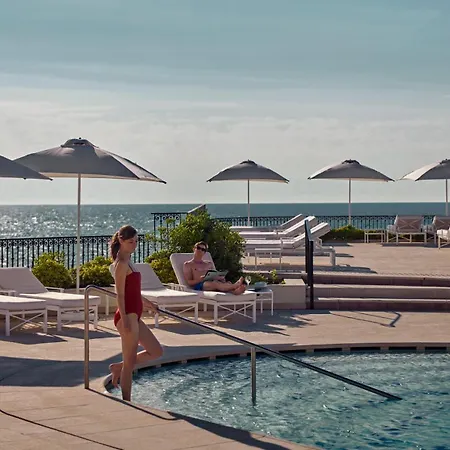 Du Palais Biarritz, In The Unbound Collection By Hyatt Ξενοδοχείο 5*