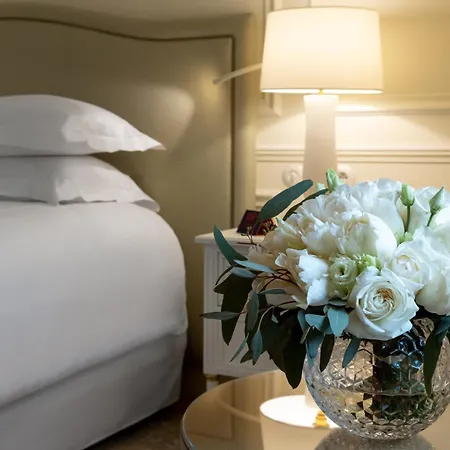 Du Palais Biarritz, In The Unbound Collection By Hyatt 5* Μπιαρίτζ