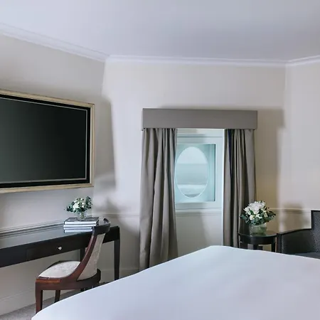 Ξενοδοχείο Du Palais Biarritz, In The Unbound Collection By Hyatt