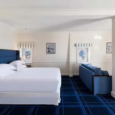 Du Palais Biarritz, In The Unbound Collection By Hyatt