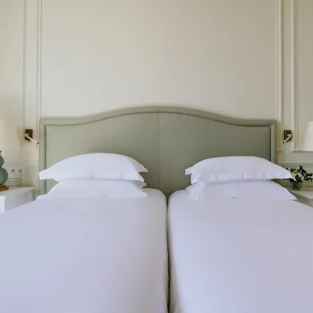 Ξενοδοχείο Du Palais Biarritz, In The Unbound Collection By Hyatt 5*