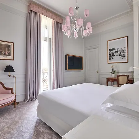 Ξενοδοχείο Du Palais Biarritz, In The Unbound Collection By Hyatt Μπιαρίτζ