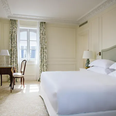 Du Palais Biarritz, In The Unbound Collection By Hyatt Ξενοδοχείο Μπιαρίτζ