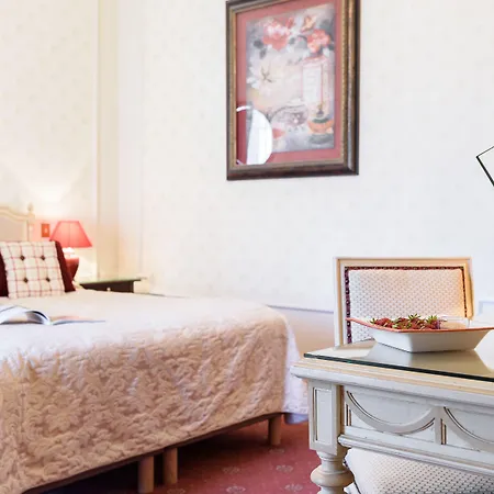 فندق Du Palais Biarritz, In The Unbound Collection By Hyatt