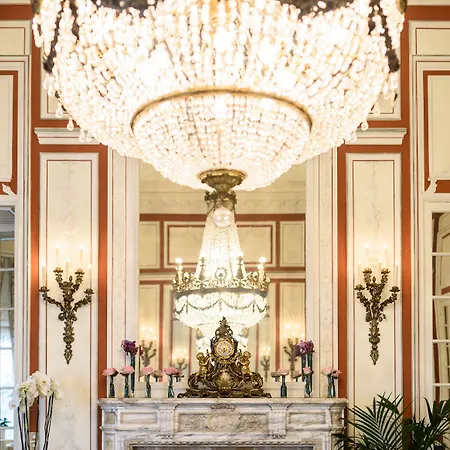 فندق Du Palais Biarritz, In The Unbound Collection By Hyatt بياريتز