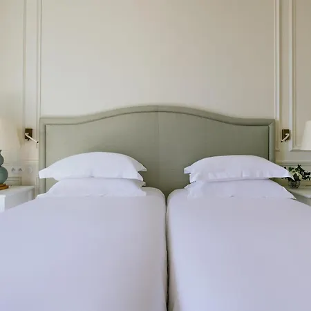 Hotel Du Palais Biarritz, In The Unbound Collection By Hyatt