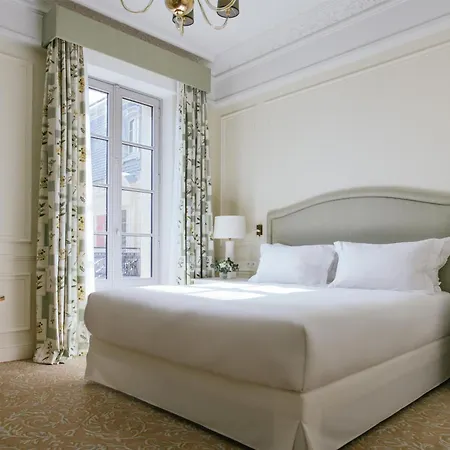 מלון Du Palais Biarritz, In The Unbound Collection By Hyatt