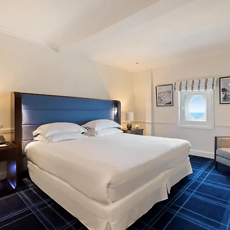 Du Palais Biarritz, In The Unbound Collection By Hyatt 5* ביאריץ