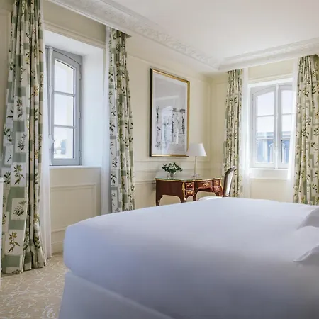 מלון Du Palais Biarritz, In The Unbound Collection By Hyatt