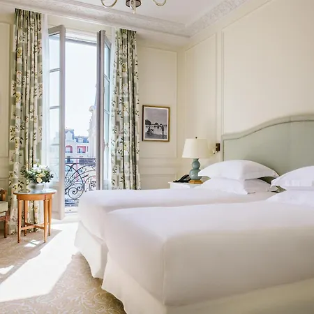 Du Palais Biarritz, In The Unbound Collection By Hyatt