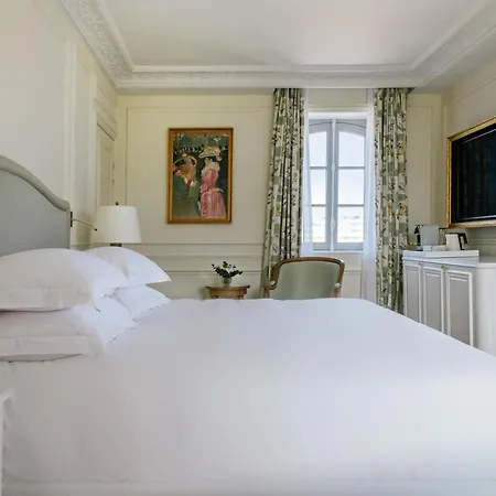 מלון Du Palais Biarritz, In The Unbound Collection By Hyatt