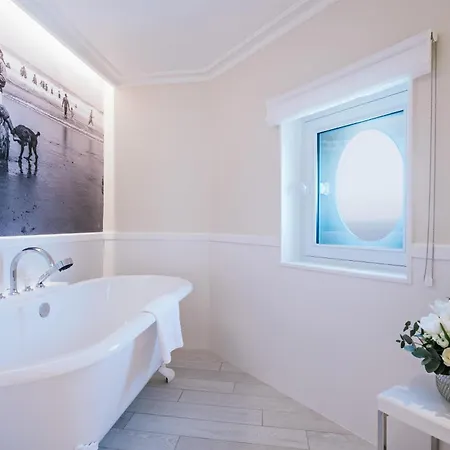 Du Palais Biarritz, In The Unbound Collection By Hyatt Biarritz