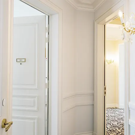 Du Palais Biarritz, In The Unbound Collection By Hyatt מלון