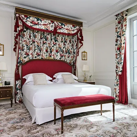 Du Palais Biarritz, In The Unbound Collection By Hyatt מלון