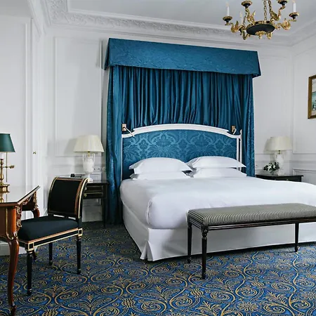 Du Palais Biarritz, In The Unbound Collection By Hyatt מלון 5*
