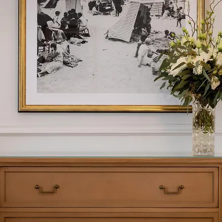 מלון Du Palais Biarritz, In The Unbound Collection By Hyatt 5*