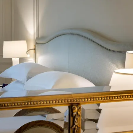 Du Palais Biarritz, In The Unbound Collection By Hyatt 5* ביאריץ