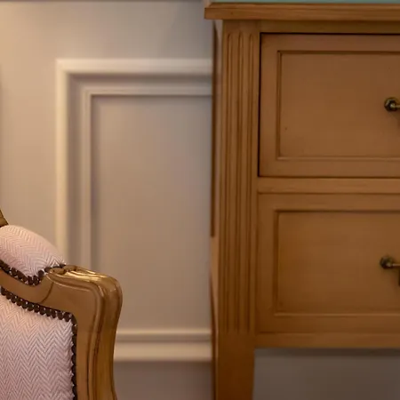 Du Palais Biarritz, In The Unbound Collection By Hyatt 5*