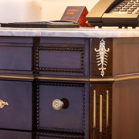 Hotell Du Palais Biarritz, In The Unbound Collection By Hyatt Biarritz