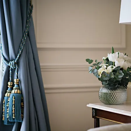 מלון Du Palais Biarritz, In The Unbound Collection By Hyatt ביאריץ