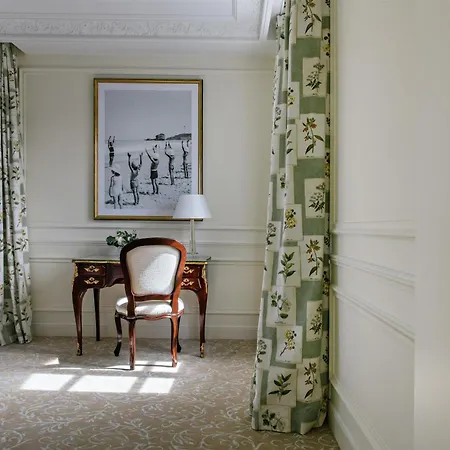 מלון Du Palais Biarritz, In The Unbound Collection By Hyatt
