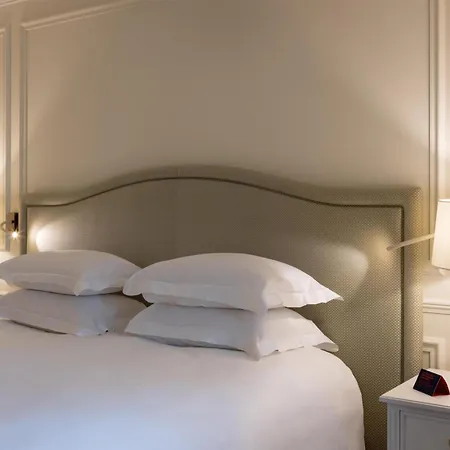 Du Palais Biarritz, In The Unbound Collection By Hyatt Hotel